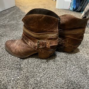 Corral Boots